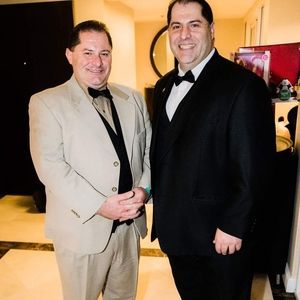 Meet your Posher, Louis